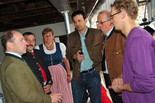 Landesrat Max Hiegelsberger besucht Bauern in Bezirk Freistadt hiegelsberger_16.jpg