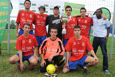 Serbien gewinnt die tipp3 Casinos Austria LINZER Fussball WM. linzer-fussball-wm_323.jpg