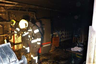Brand im Heizraum eines Hauses in Dambach rasch gelöscht Sand-8.jpeg
