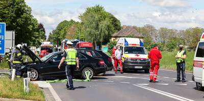 Unfall bei der Autobahnauffahrt Enns Ost 2015-05-15-VU-Enns-Draxler-2-von-8.jpeg