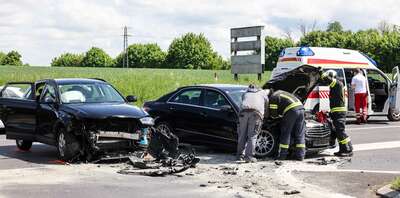 Unfall bei der Autobahnauffahrt Enns Ost 2015-05-15-VU-Enns-Draxler-3-von-8.jpeg