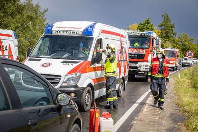 Sechs Verletzte bei Auffahrunfall in Alkoven BAYER-AB3-7636.jpeg