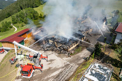 Brand vernichtete Bauernhof: mehrere Tiere verendet FOKE-2021061016110138-018.jpeg