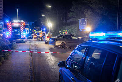 Drei Verletzte bei schwerem Verkehrsunfall in Grieskirchen BAYER-AB3-0268.jpeg