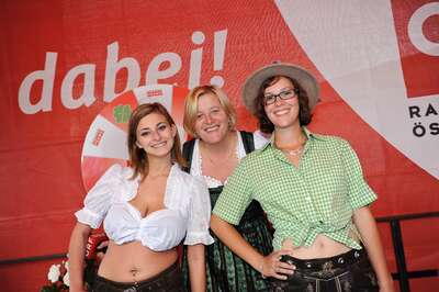 Erfolgreiches Volksfestwochenende in Freistadt volksfest-samstag_010.jpg