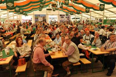 Erfolgreiches Volksfestwochenende in Freistadt volksfest-samstag_073.jpg