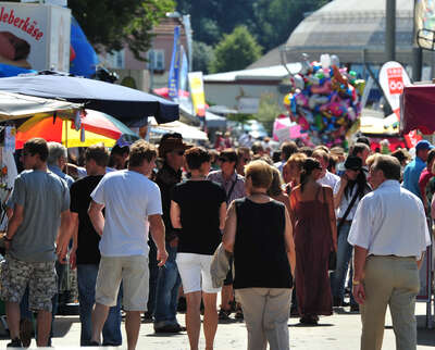 Erfolgreiches Volksfestwochenende in Freistadt volksfest-sonntag_018.jpg