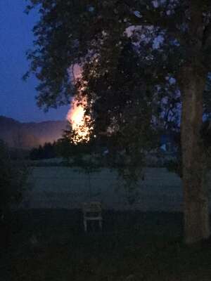 Großbrand auf Bauernhof in Nussbach 6C016C2E-D0FD-4803-81F7-BC686C569F63.jpg