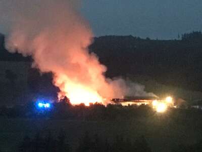 Großbrand auf Bauernhof in Nussbach 6DECA029-23AF-4747-91E0-26A1222CFDB1.jpg