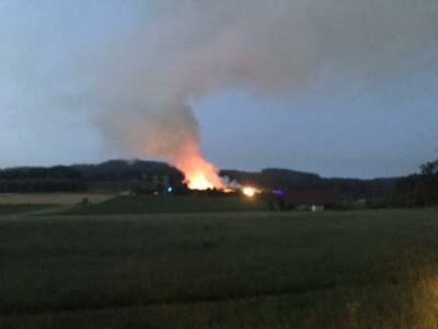 Großbrand auf Bauernhof in Nussbach A2BC0F0C-C4E6-4D95-A47D-DEA2603A3265.jpg