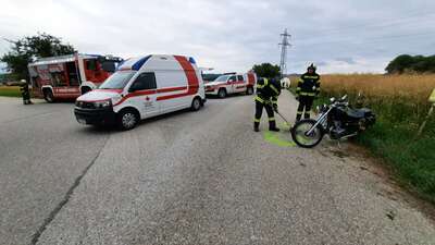 Motorradlenker bei Unfall verletzt FB-IMG-1626323482500.jpg