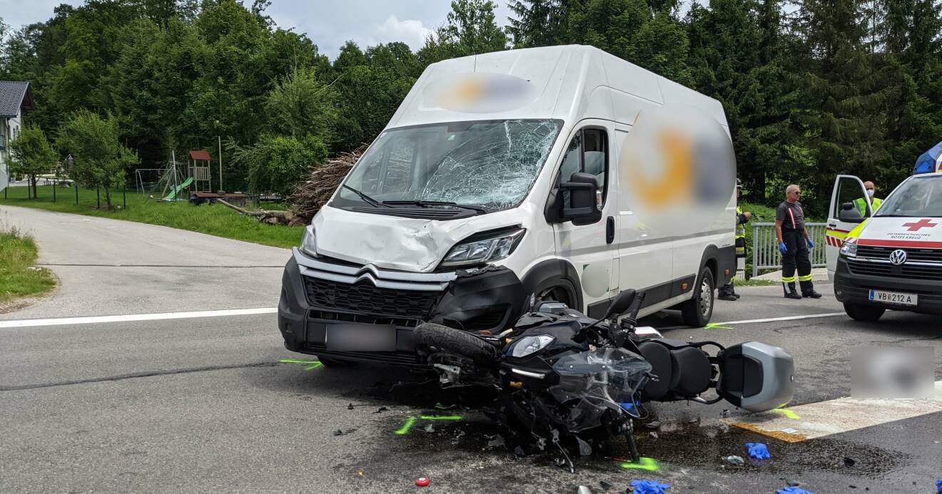 Ehepaar nach Verkehrsunfall verstorben