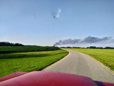 Brand eines Bauernhofs in Gramastetten 721BA3B4-861D-4047-9A33-36128E210F18.jpg