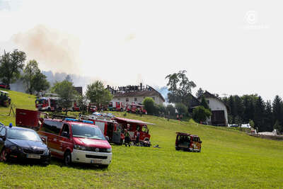 Großbrand auf einem Bauernhof in Garsten foke-2021072415212136-066.jpg