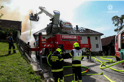 Großbrand auf einem Bauernhof in Garsten foke-2021072415092112-061.jpg