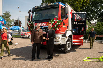 Segnung zwei neuer Feuerwehrfahrzeuge NDR-20210725-113505-Z6N4401.jpg