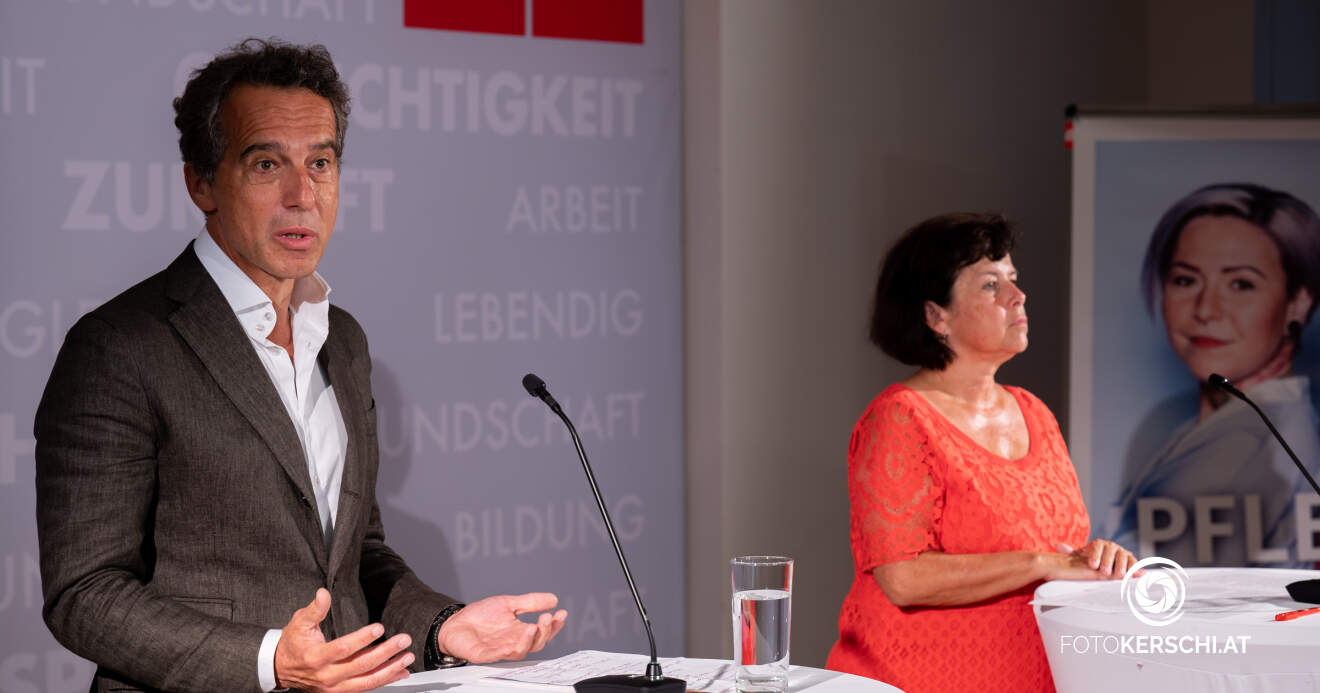 SPÖ fordert dreiwöchige Sommerschule