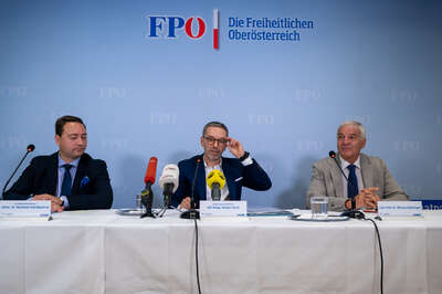 Pressekonferenz: FPÖ setzt auf "Festung Europa" FOKE-2021091510431868-015.jpg