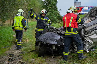 Verkehrsunfall auf der B3 bei Steyregg FOKE-20210918100218436-024.jpg