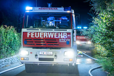 Neun Feuerwehren bei Großbrand in Rohr im Kremstal FOKE-2021092523402946-032.jpg