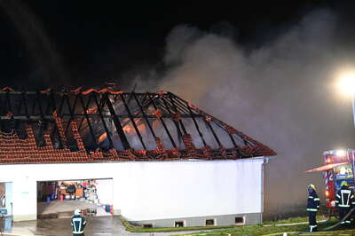 Brandeinsatz in Sonnberg im Mühlkreis fkstore-21936.jpg