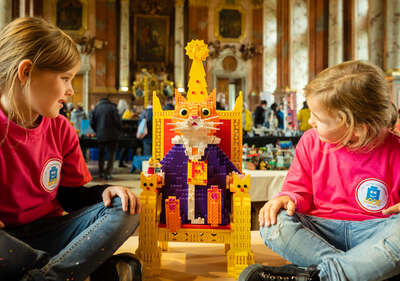 Lego-Ausstellung als Besuchermagnet 92C24C29-595A-4755-A1A7-67728093B485.jpg