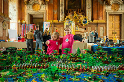 Lego-Ausstellung als Besuchermagnet 653522EF-A6C4-461E-A592-6441803859D1.jpg