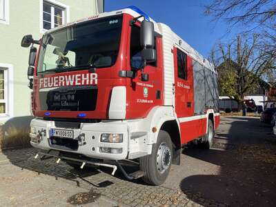 Volksschule wegen Fassadenbrandes evakuiert IMG-9995.jpg