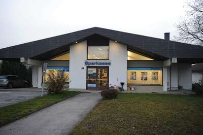 Frau überfiel Bank in Waldneukirchen bankueberfall_waldneukirchen_001.jpg