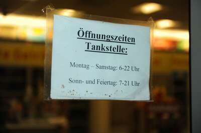 Tankstelle überfallen - Zeuge alarmiert Polizei tankstelle-ueberfallen-freistadt_17.jpg