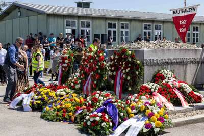 Befreiungsfeier im einstigen KZ Mauthausen foke-34304.jpg