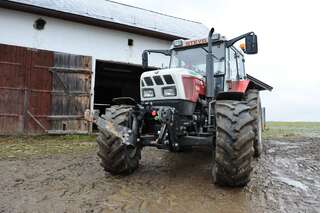 In alkoholisiertem Zustand Traktor unbefugt in Betrieb genommen traktor_amokfahrt_19.jpg