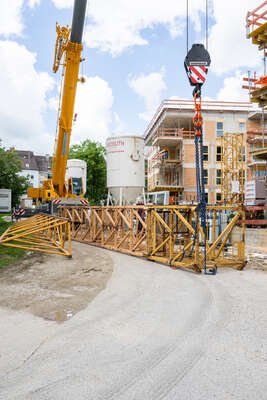 Monteur verunglückte auf Baustelle in Bad Schallerbach FOKE-2022060812378836-073.jpg