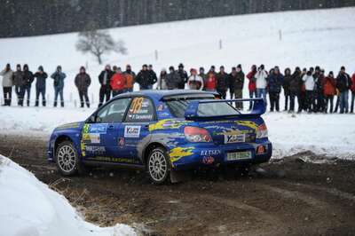 Harrach als Dritter bester Österreicher der Jänner-Rallye jaennerrallye-2012_100.jpg