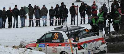 Harrach als Dritter bester Österreicher der Jänner-Rallye jaennerrallye-2012_103.jpg