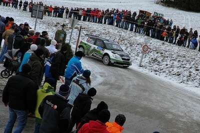 Harrach als Dritter bester Österreicher der Jänner-Rallye jaennerrallye-2012_13.jpg