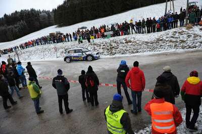 Harrach als Dritter bester Österreicher der Jänner-Rallye jaennerrallye-2012_16.jpg