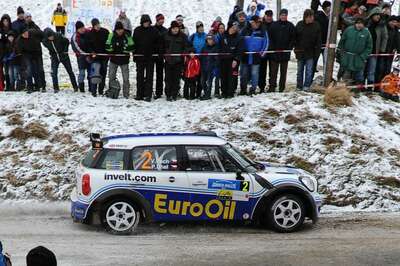 Harrach als Dritter bester Österreicher der Jänner-Rallye jaennerrallye-2012_17.jpg