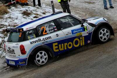 Harrach als Dritter bester Österreicher der Jänner-Rallye jaennerrallye-2012_18.jpg