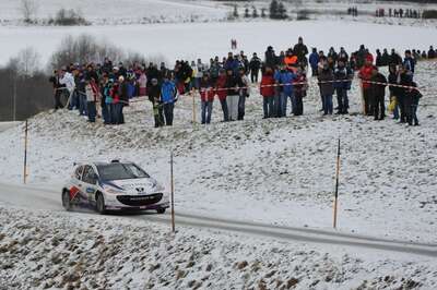 Harrach als Dritter bester Österreicher der Jänner-Rallye jaennerrallye-2012_22.jpg