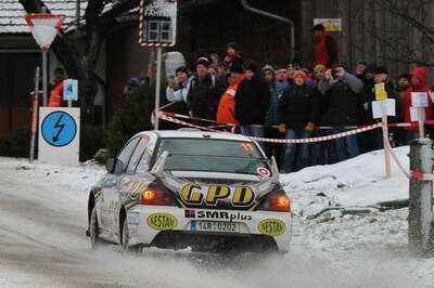 Harrach als Dritter bester Österreicher der Jänner-Rallye jaennerrallye-2012_29.jpg