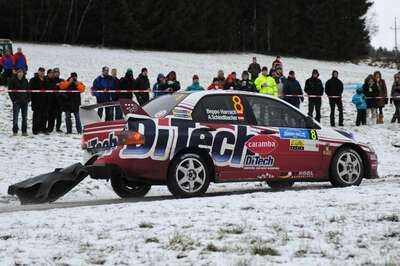 Harrach als Dritter bester Österreicher der Jänner-Rallye jaennerrallye-2012_32.jpg