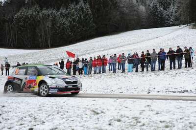 Harrach als Dritter bester Österreicher der Jänner-Rallye jaennerrallye-2012_36.jpg