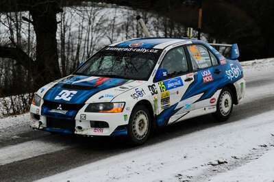 Harrach als Dritter bester Österreicher der Jänner-Rallye jaennerrallye-2012_37.jpg