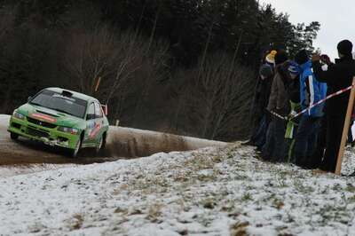 Harrach als Dritter bester Österreicher der Jänner-Rallye jaennerrallye-2012_38.jpg