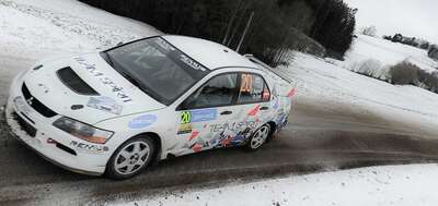 Harrach als Dritter bester Österreicher der Jänner-Rallye jaennerrallye-2012_45.jpg