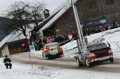 Harrach als Dritter bester Österreicher der Jänner-Rallye jaennerrallye-2012_52.jpg