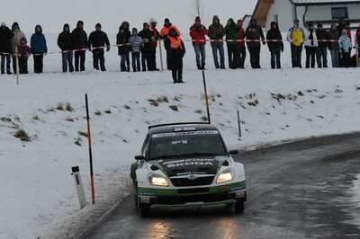 Harrach als Dritter bester Österreicher der Jänner-Rallye jaennerrallye-2012_67.jpg