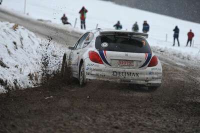 Harrach als Dritter bester Österreicher der Jänner-Rallye jaennerrallye-2012_84.jpg