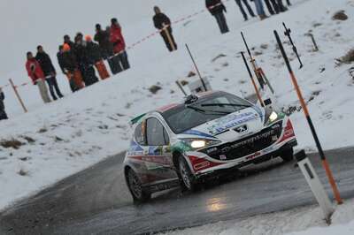 Harrach als Dritter bester Österreicher der Jänner-Rallye jaennerrallye-2012_95.jpg